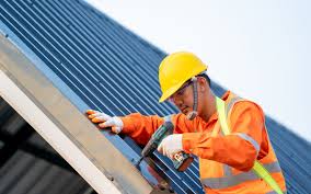 Best Commercial Roofing Services  in Ames Lake, WA